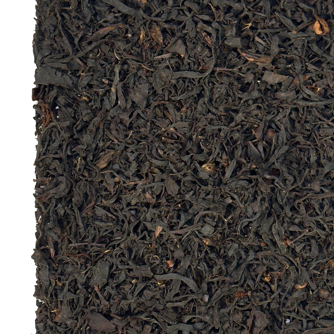 Georgien Imeretien Elegant Black Bio