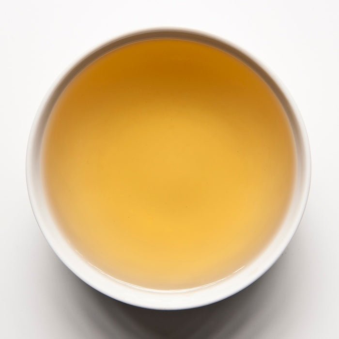 Green Chai - Tee