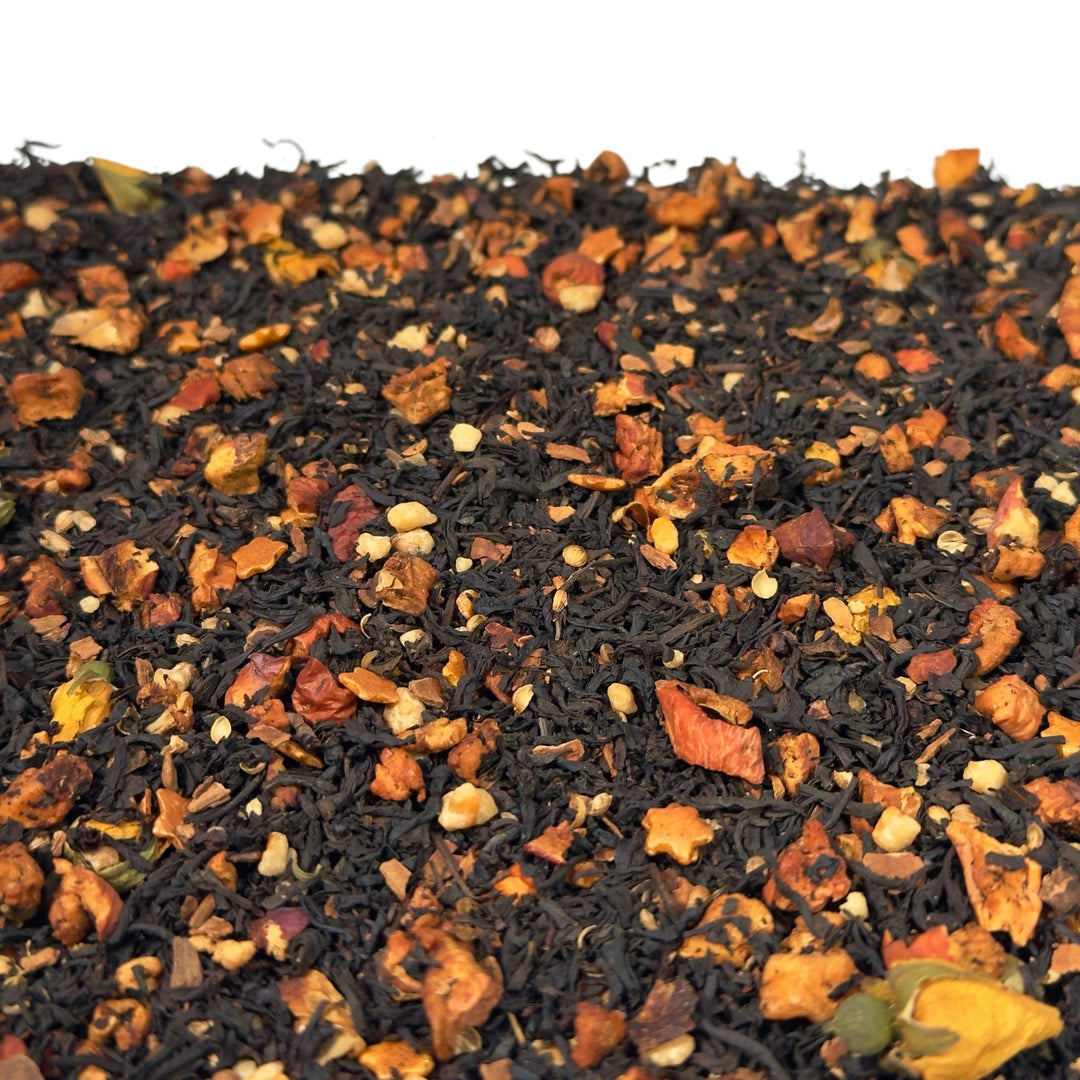 Herbstglück
