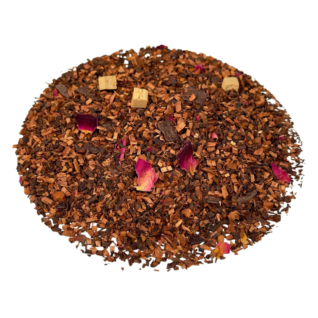Honeybush Schokotorte