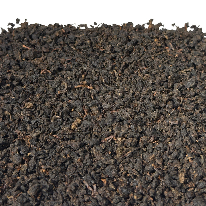 Indonesien Harendong Red Eagle Black Bio