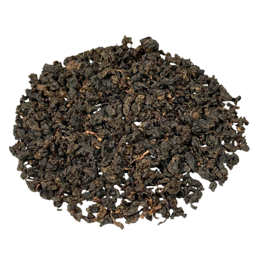 Indonesien Harendong Red Eagle Black Bio