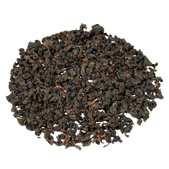 Indonesien Harendong Red Eagle Black Bio