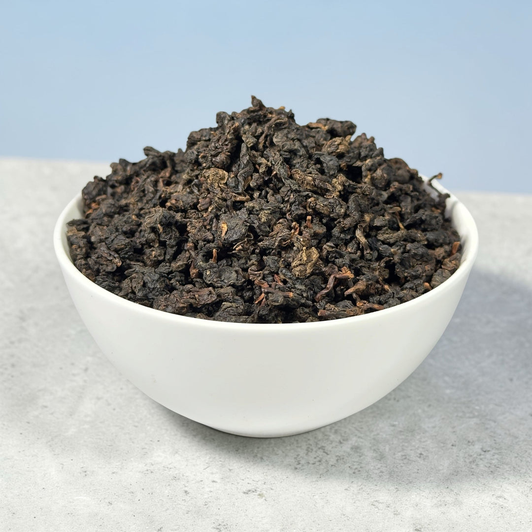 Indonesien Harendong Red Eagle Black Bio