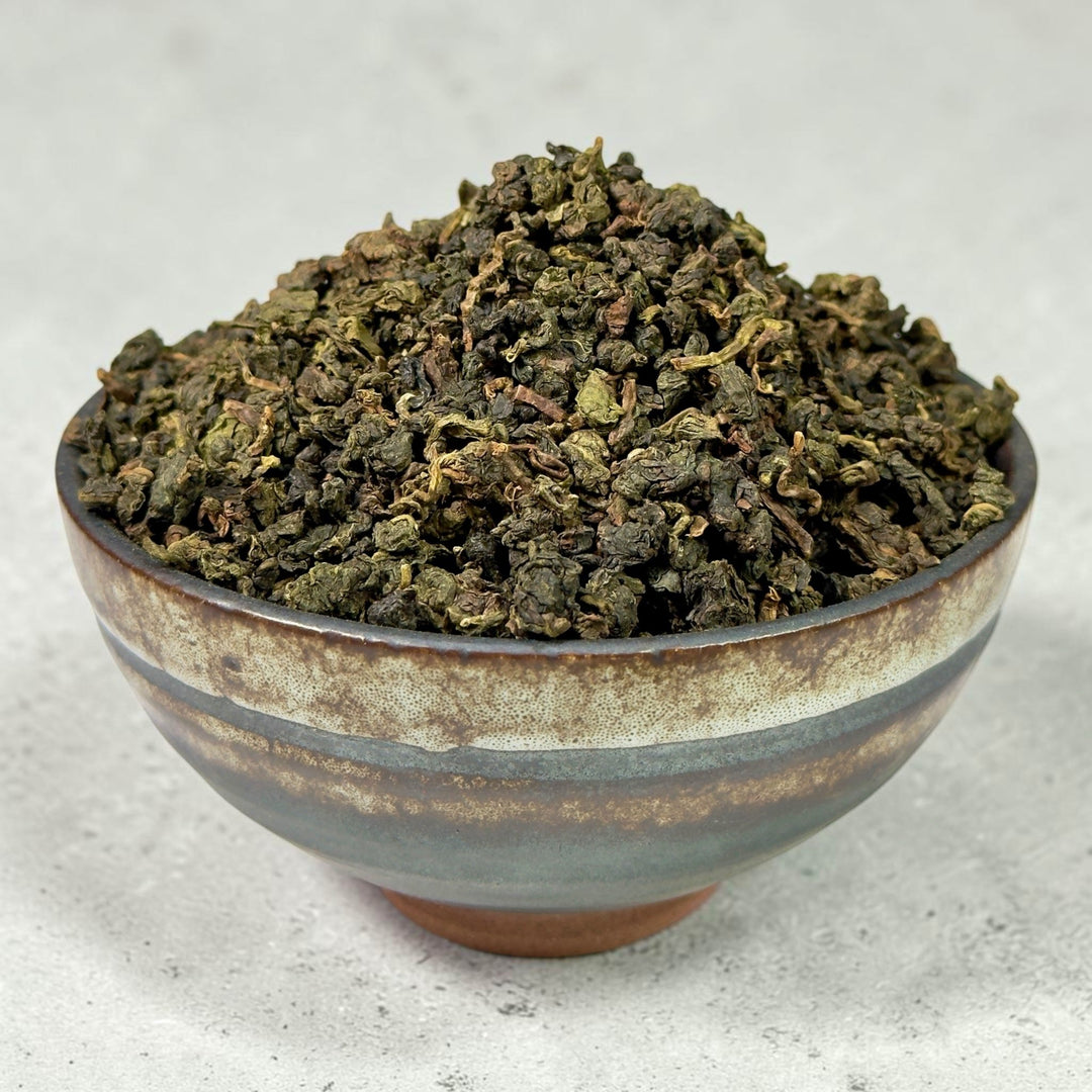 Indonesien Harendong Sukui Oolong Bio