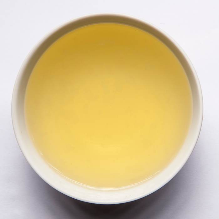Japan 1St Flush Shincha Gyokuro Wakana Bio