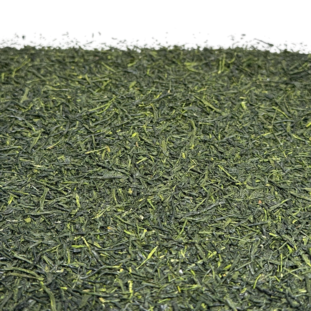 Japan Gyokuro Himmelswiese Bio