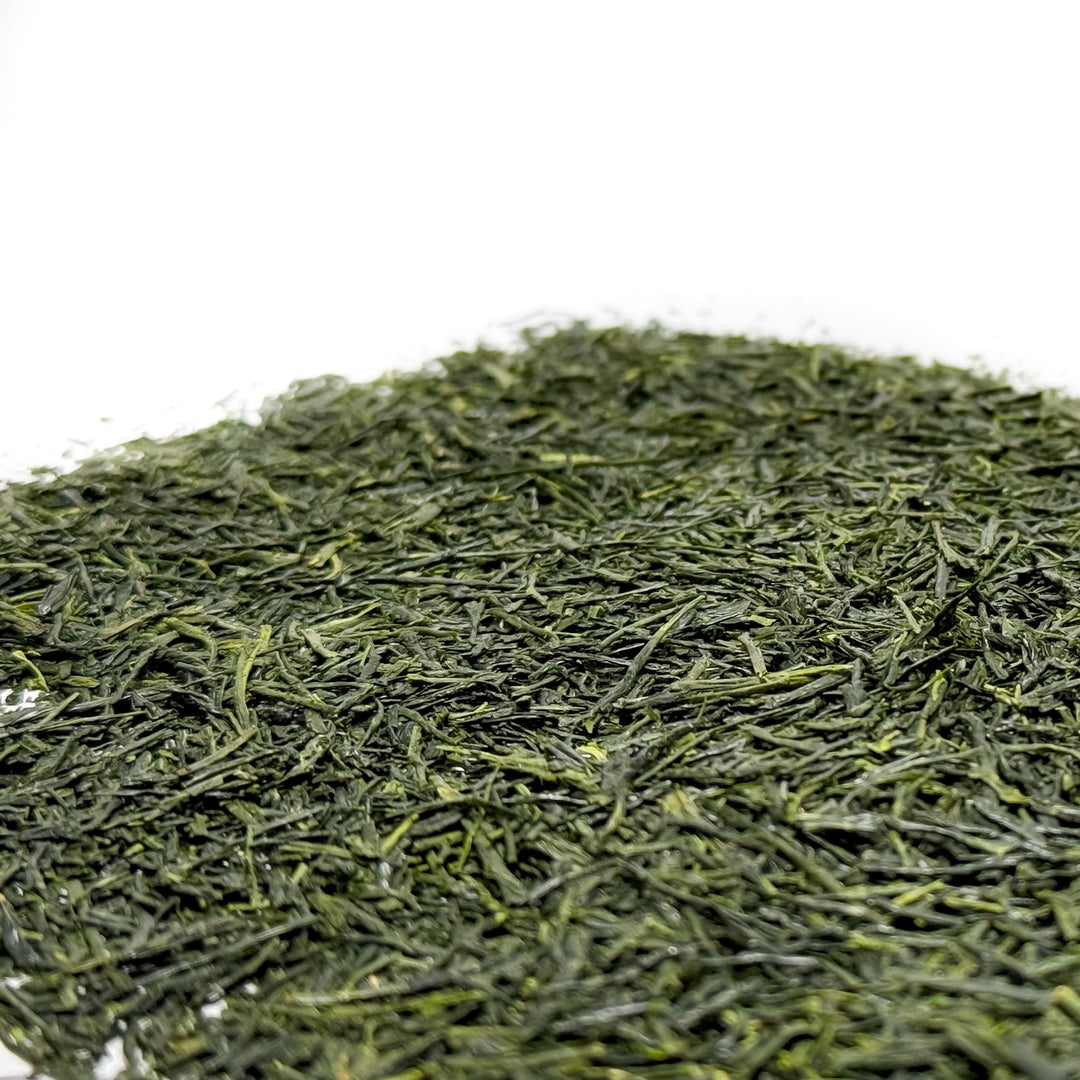Japan Gyokuro Himmelswiese Bio