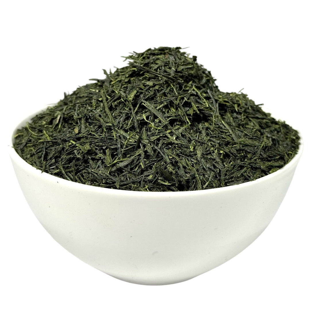 Japan Gyokuro Himmelswiese Bio