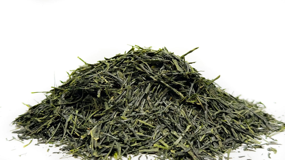 Japan Gyokuro Hisui Bio