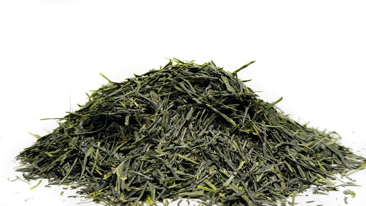 Japan Gyokuro Hisui Bio
