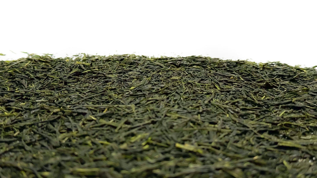 Japan Gyokuro Hisui Bio