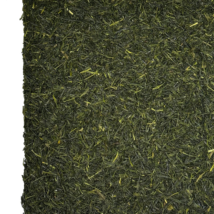 Japan Gyokuro Hisui Bio