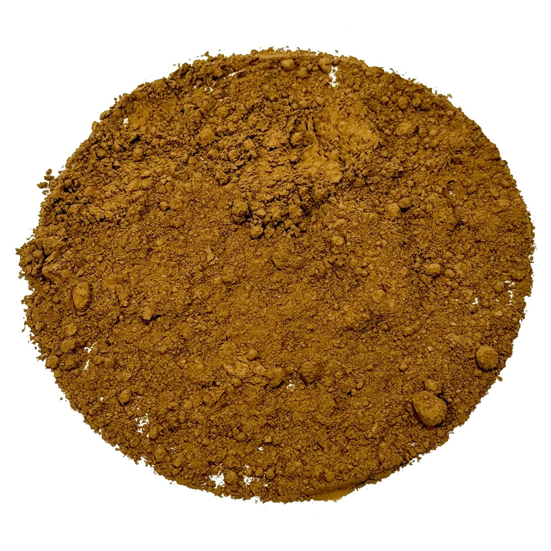 Japan Houjicha Pulver Bio