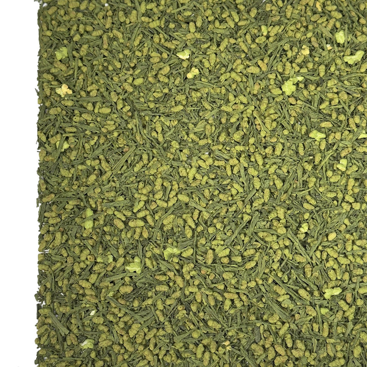 Japan Matcha Genmaicha Bio