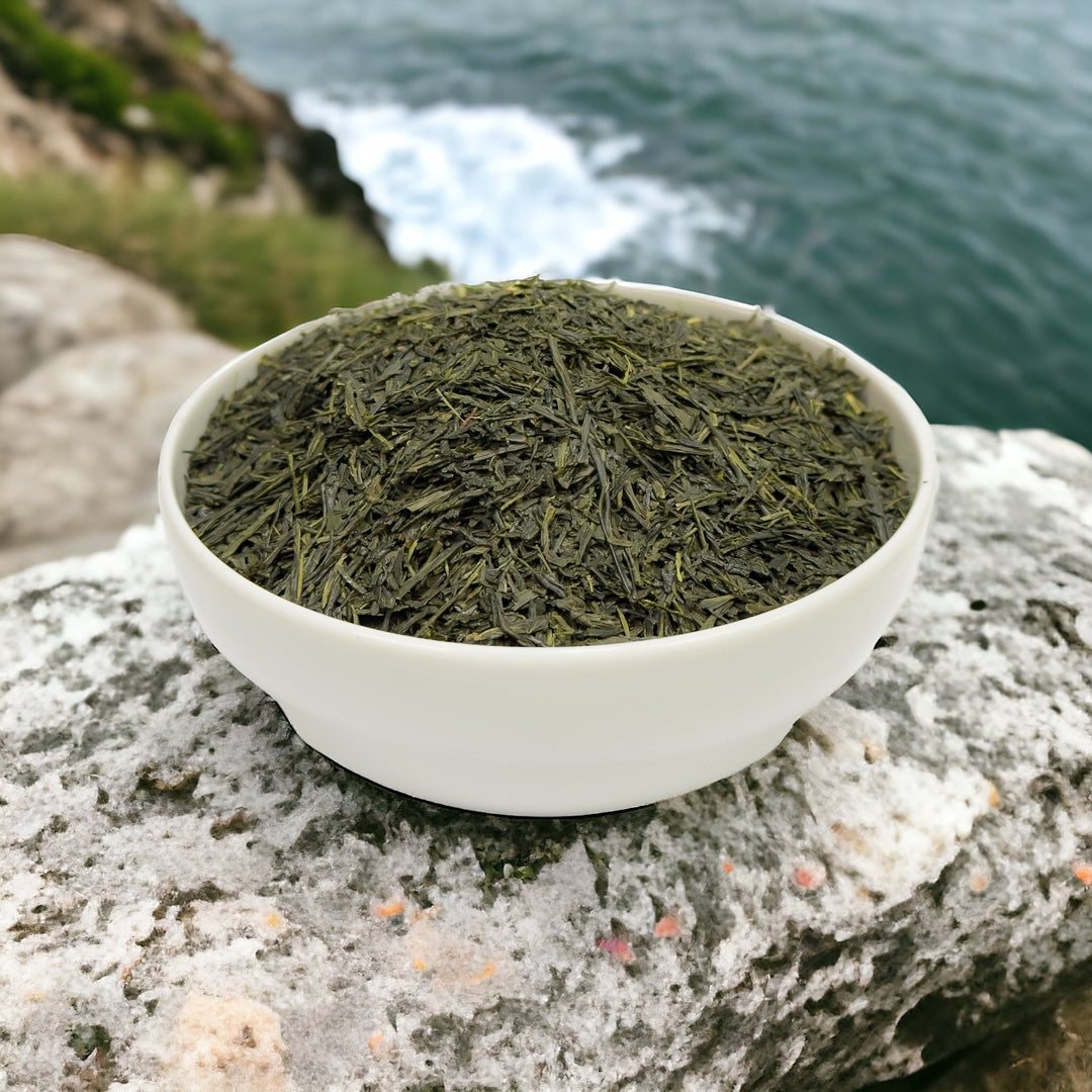 Japan Sencha Ariake
