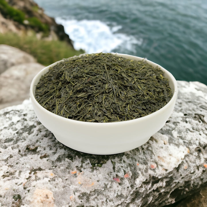 Japan Sencha Ariake