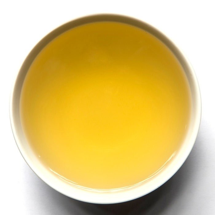 Japan Sencha Jeido mit Matcha