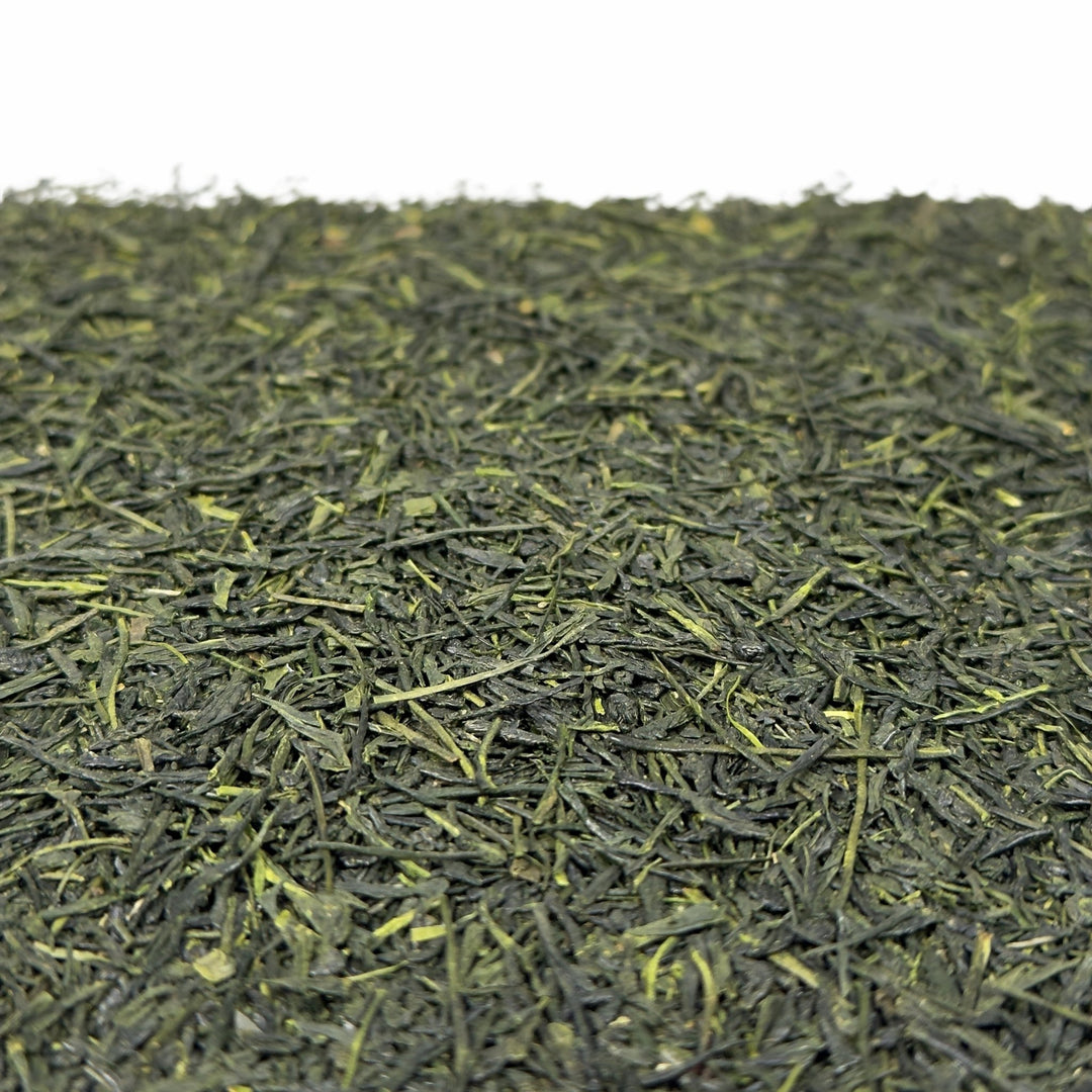 Japan Sencha Kirishima Bio