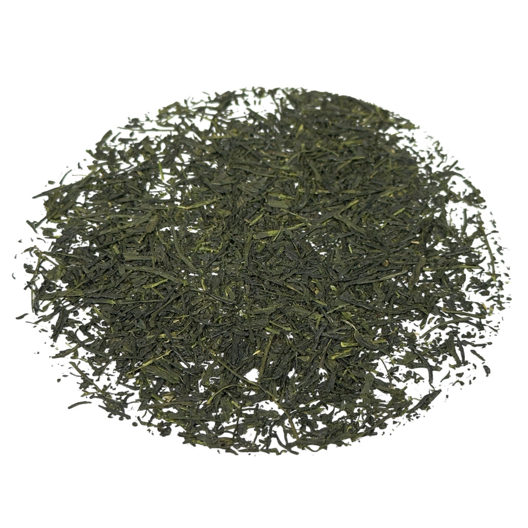 Japan Sencha Kirishima Bio