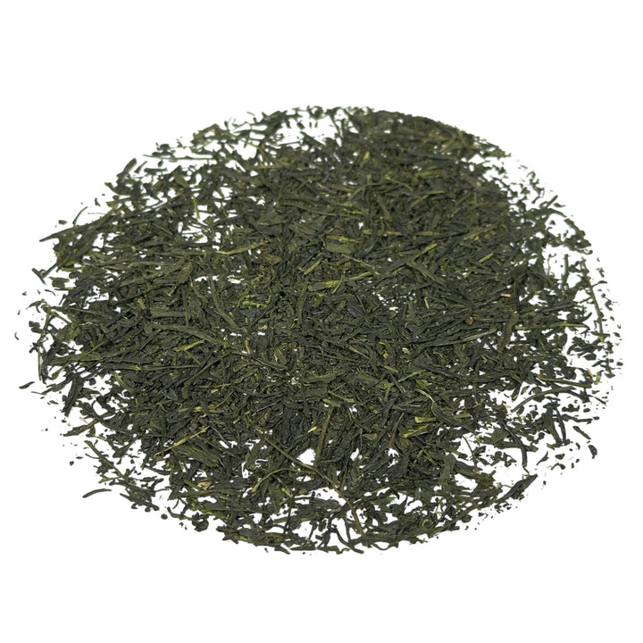 Japan Sencha Kirishima Bio
