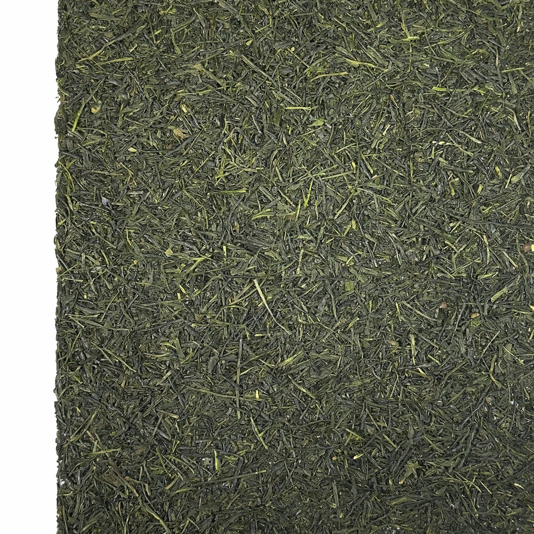 Japan Sencha Kirishima Bio