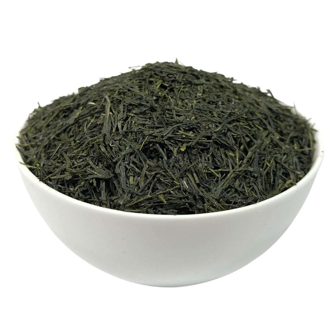 Japan Sencha Kirishima Bio