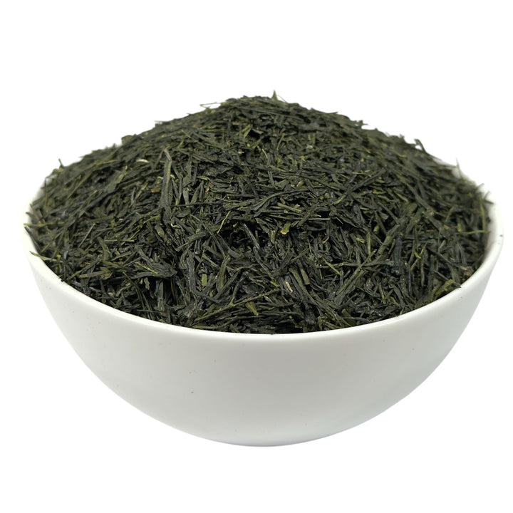 Japan Sencha Kirishima Bio