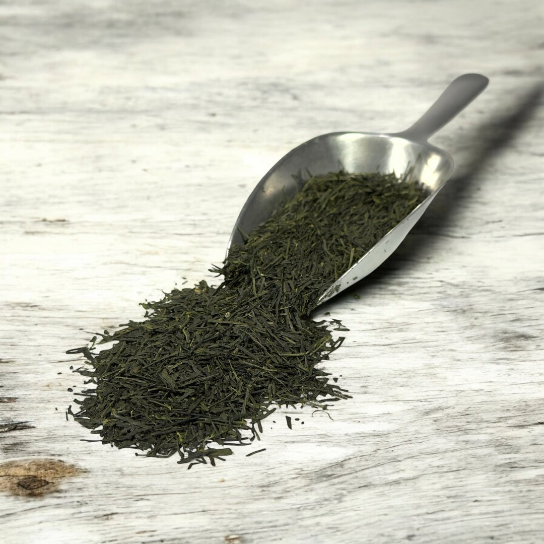 Japan Sencha Kirishima Bio