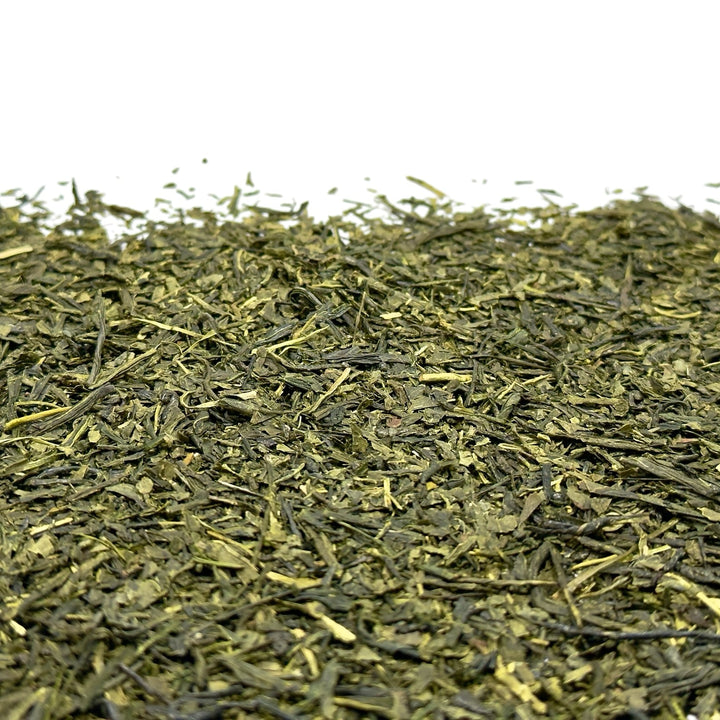 Japan Sencha Makinohara