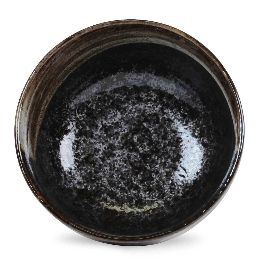Japanische Matcha - Schale Hikaru