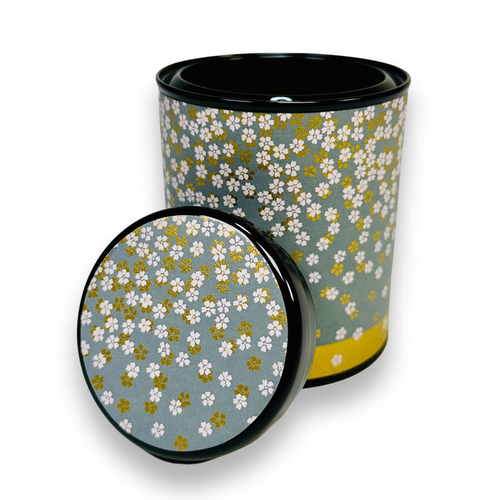 Japanische Teedose Akaya 2er - Set