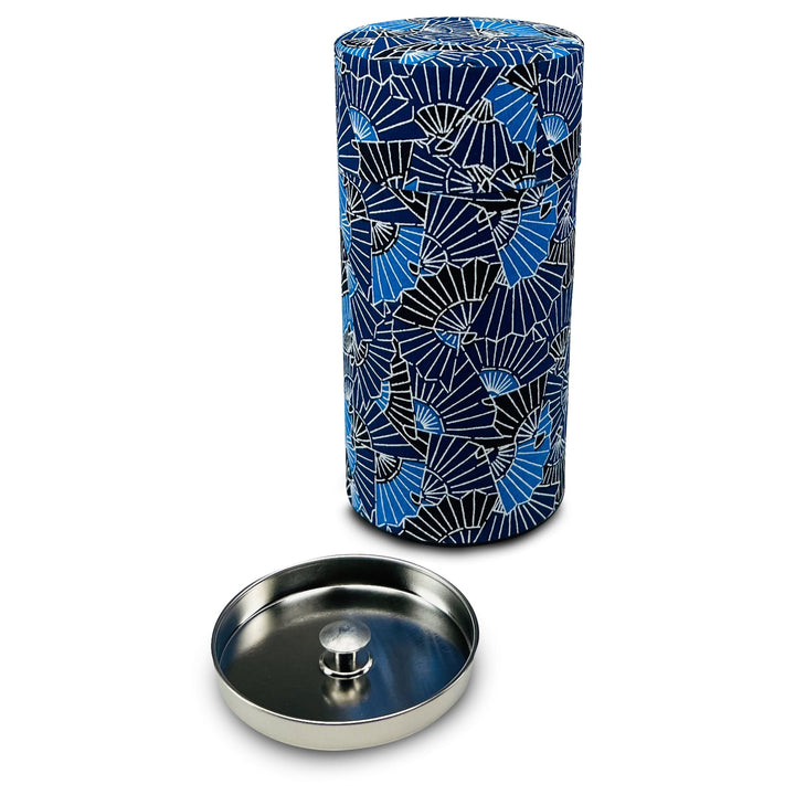 Japanische Teedose Ayako 150g