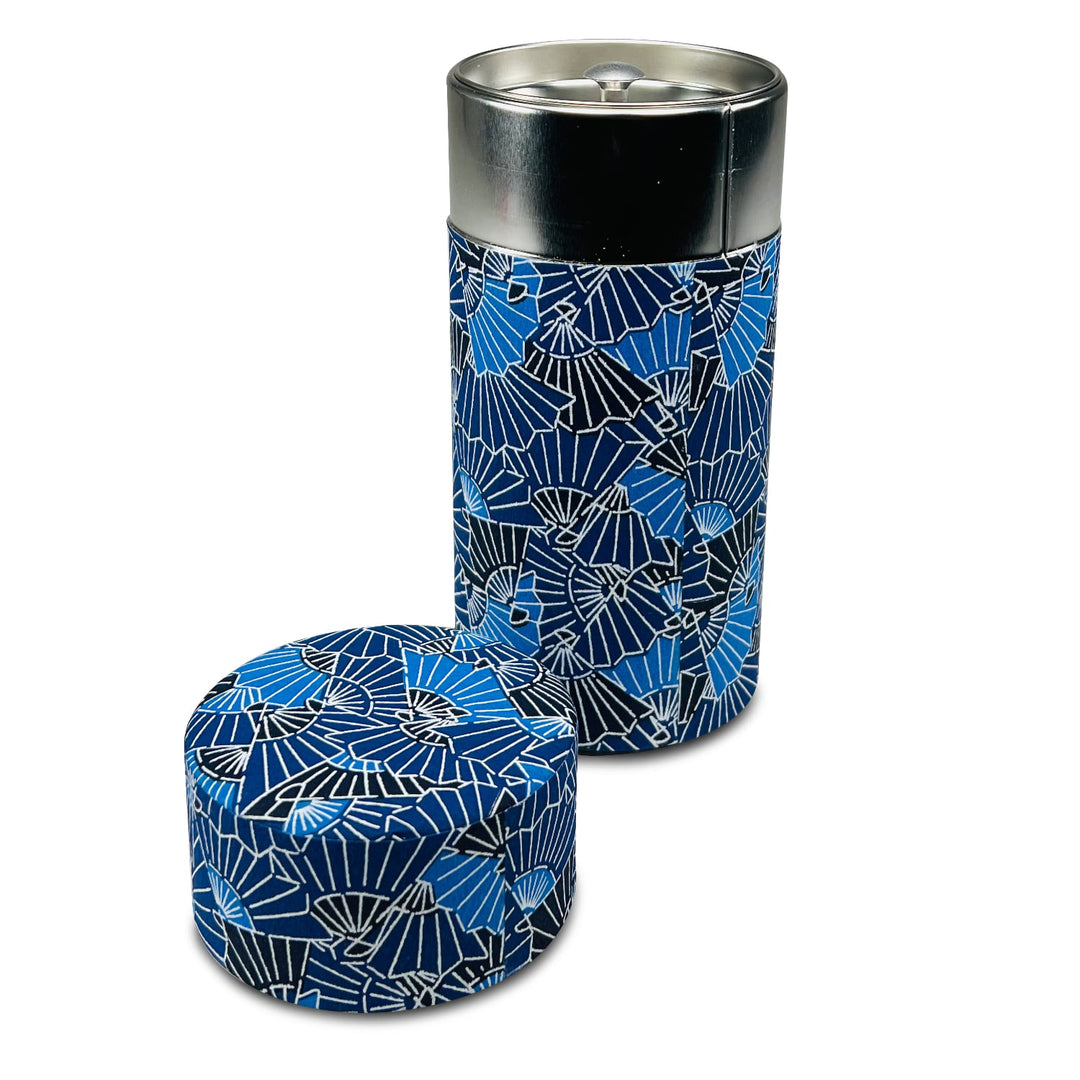 Japanische Teedose Ayako 150g