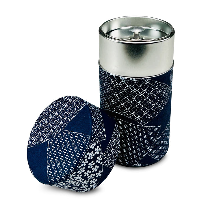 Japanische Teedose Nobu 100g