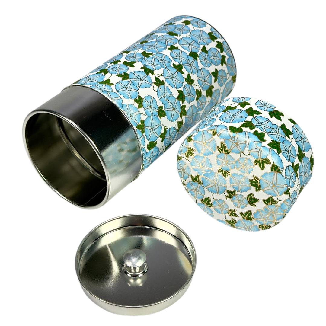 Japanische Washi - Teedose Satoru