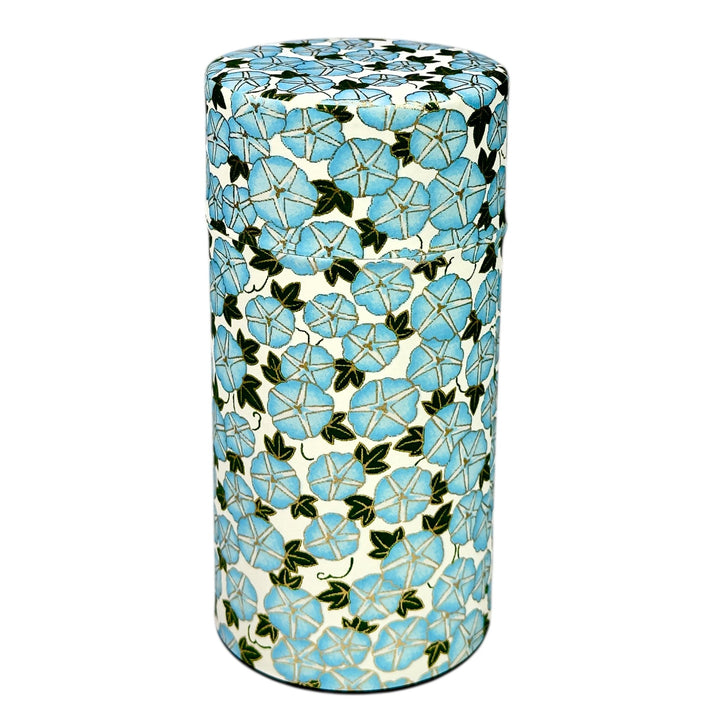 Japanische Washi - Teedose Satoru