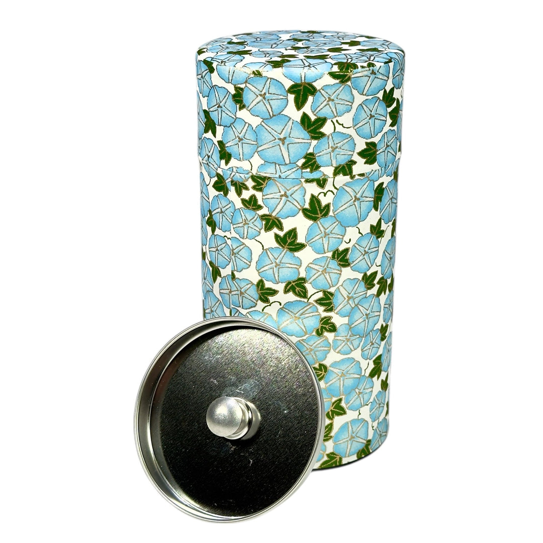 Japanische Washi - Teedose Satoru