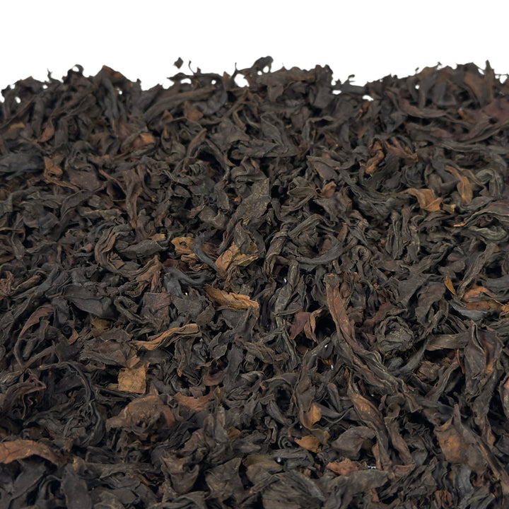 Kaffeeblatt - Tee Kent Black Bio