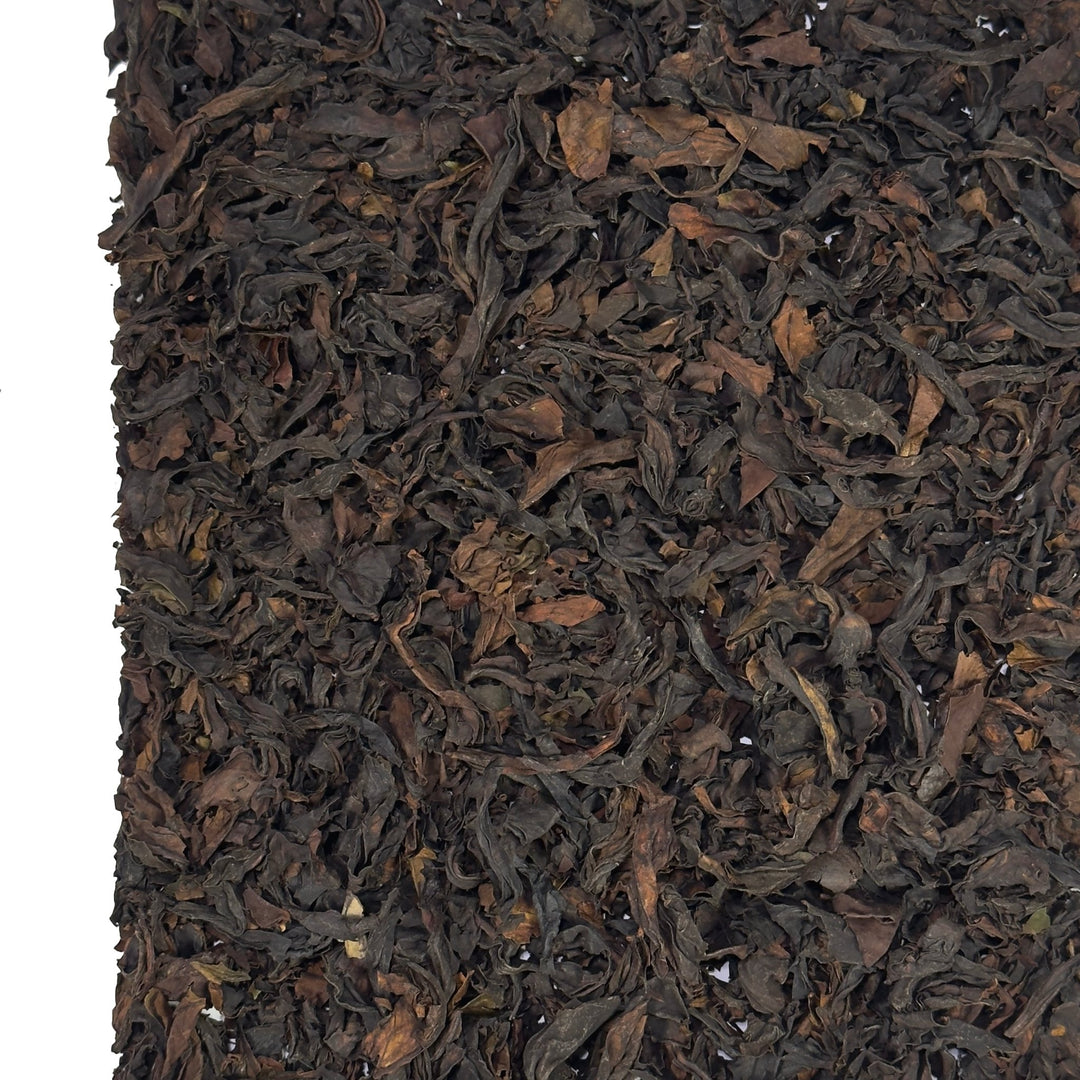 Kaffeeblatt - Tee Kent Oolong Bio