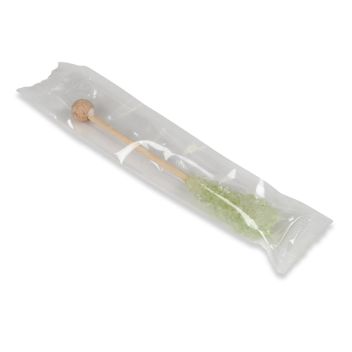 Kandisstick Apfel