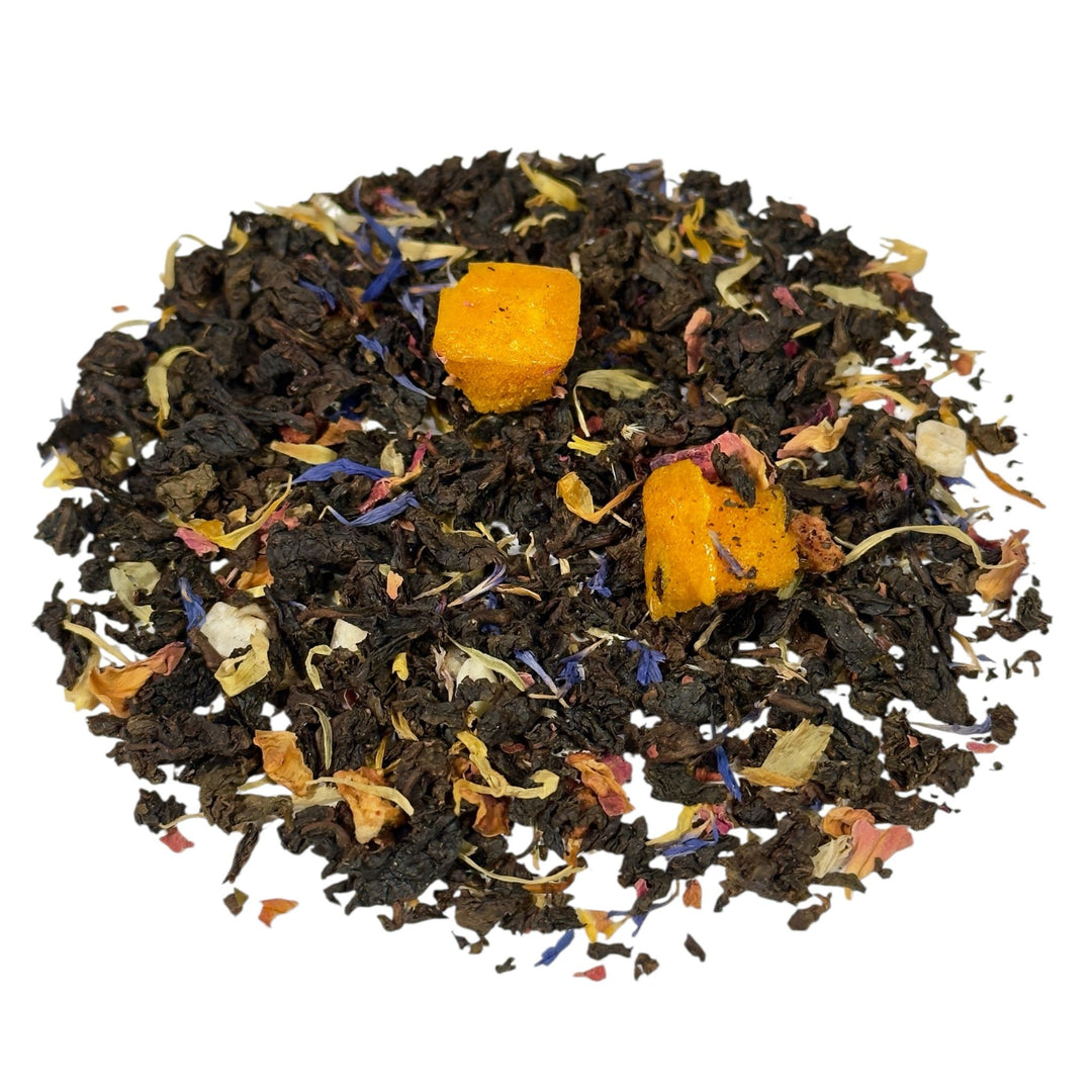 Karibik Kiss Oolong