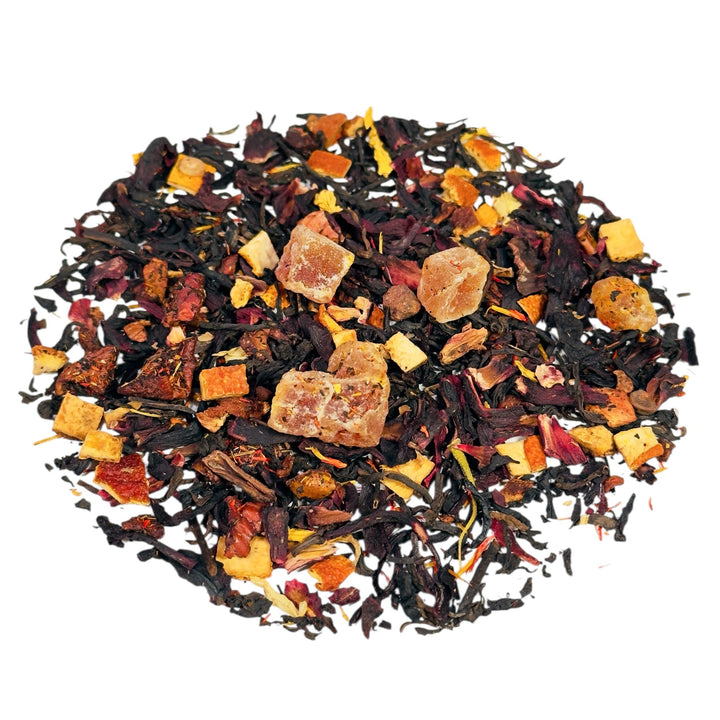 Kindereistee Entkoffeiniert