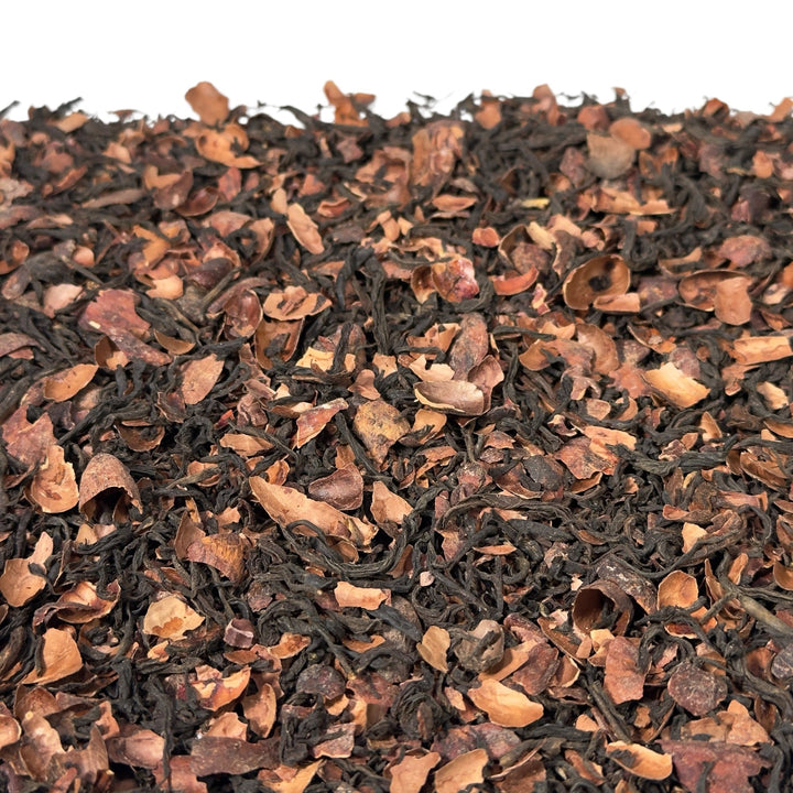 Kolumbien Besos de Cacao Bio