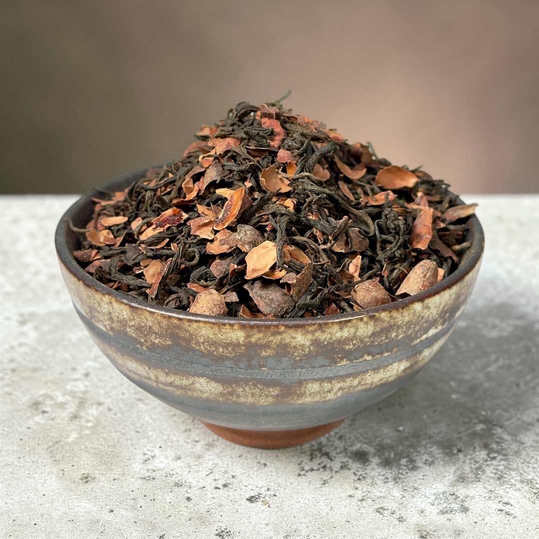 Kolumbien Besos de Cacao Bio