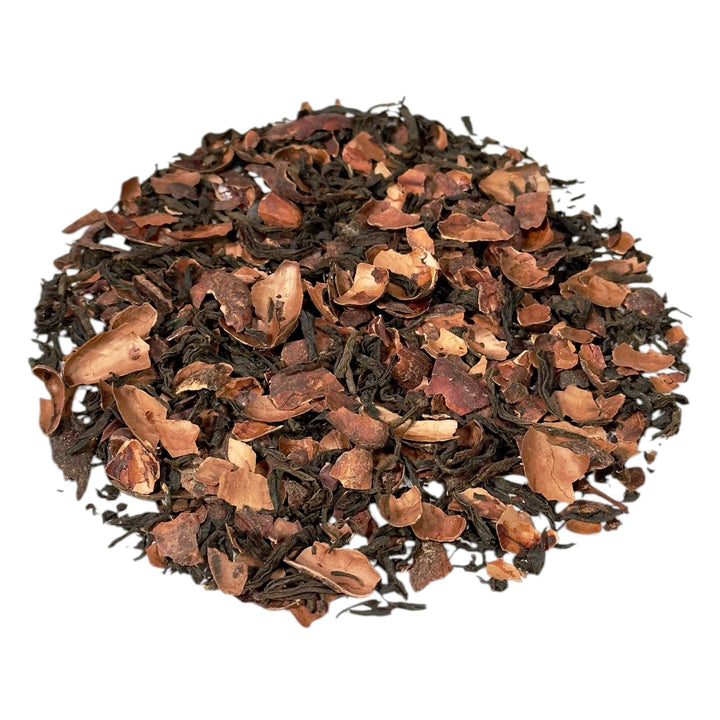 Kolumbien Besos de Cacao Bio