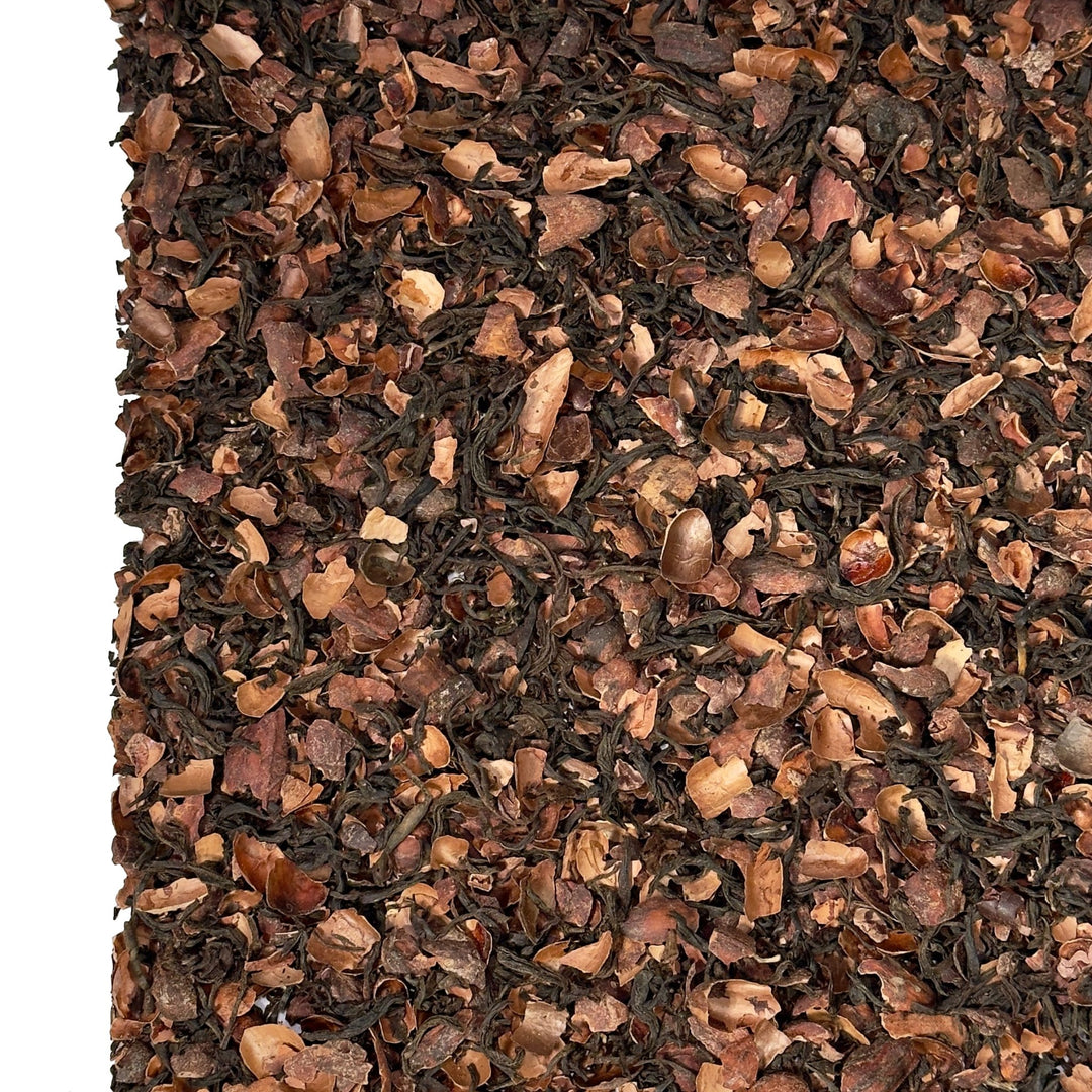 Kolumbien Besos de Cacao Bio