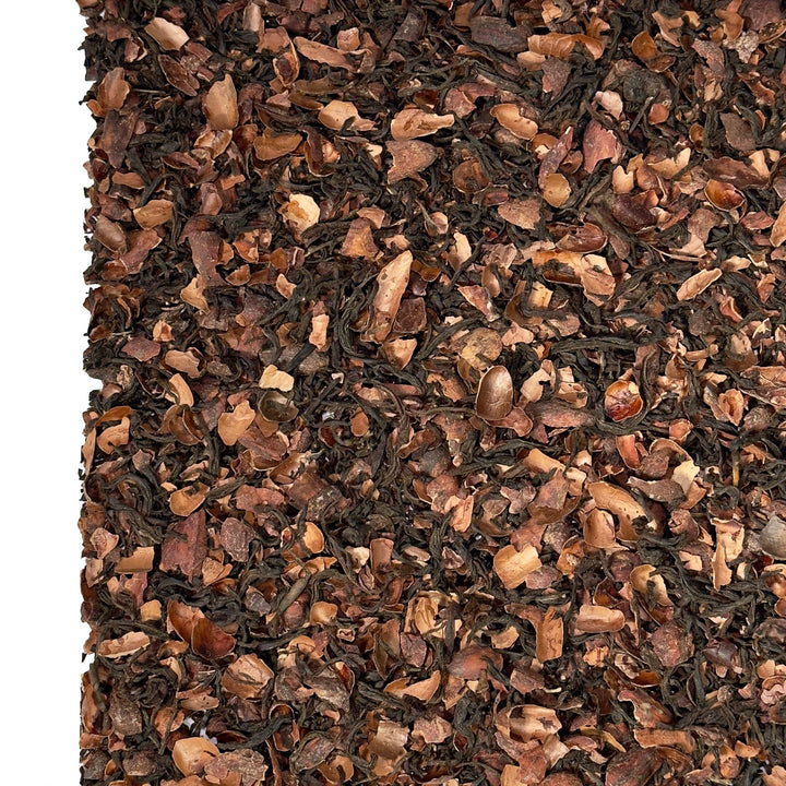 Kolumbien Besos de Cacao Bio