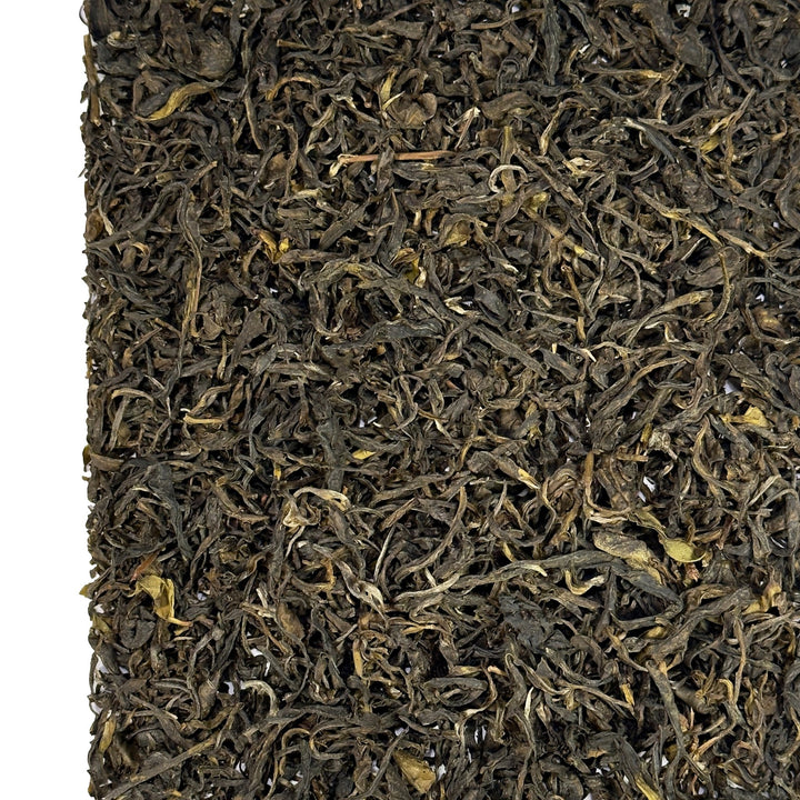 Kolumbien Leafy Green Bio