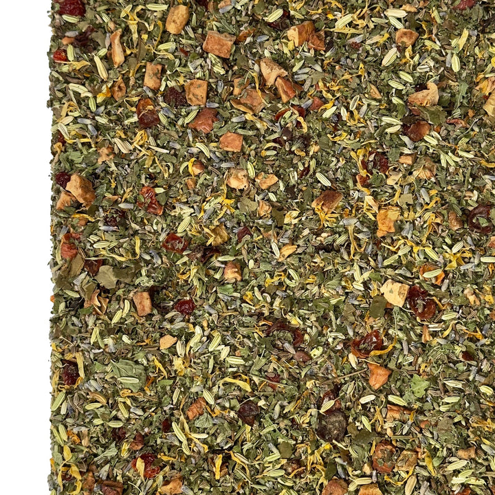 Kräutermischung Lavendel